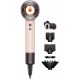Dyson HD16 Supersonic Nural Straight+Wavy Επαγγελματικό Πιστολάκι Μαλλιών με Φυσούνα 1600W (113407-01) Ceramic Pink/Rose Gold Dyson HD16 Supersonic Nural Straight+Wavy Επαγγελματικό Πιστολάκι Μαλλιών με Φυσούνα 1600W (113407-01) Ceramic Pink/Rose Gold
